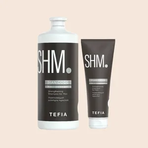 MAN.CODE - Мужская серия