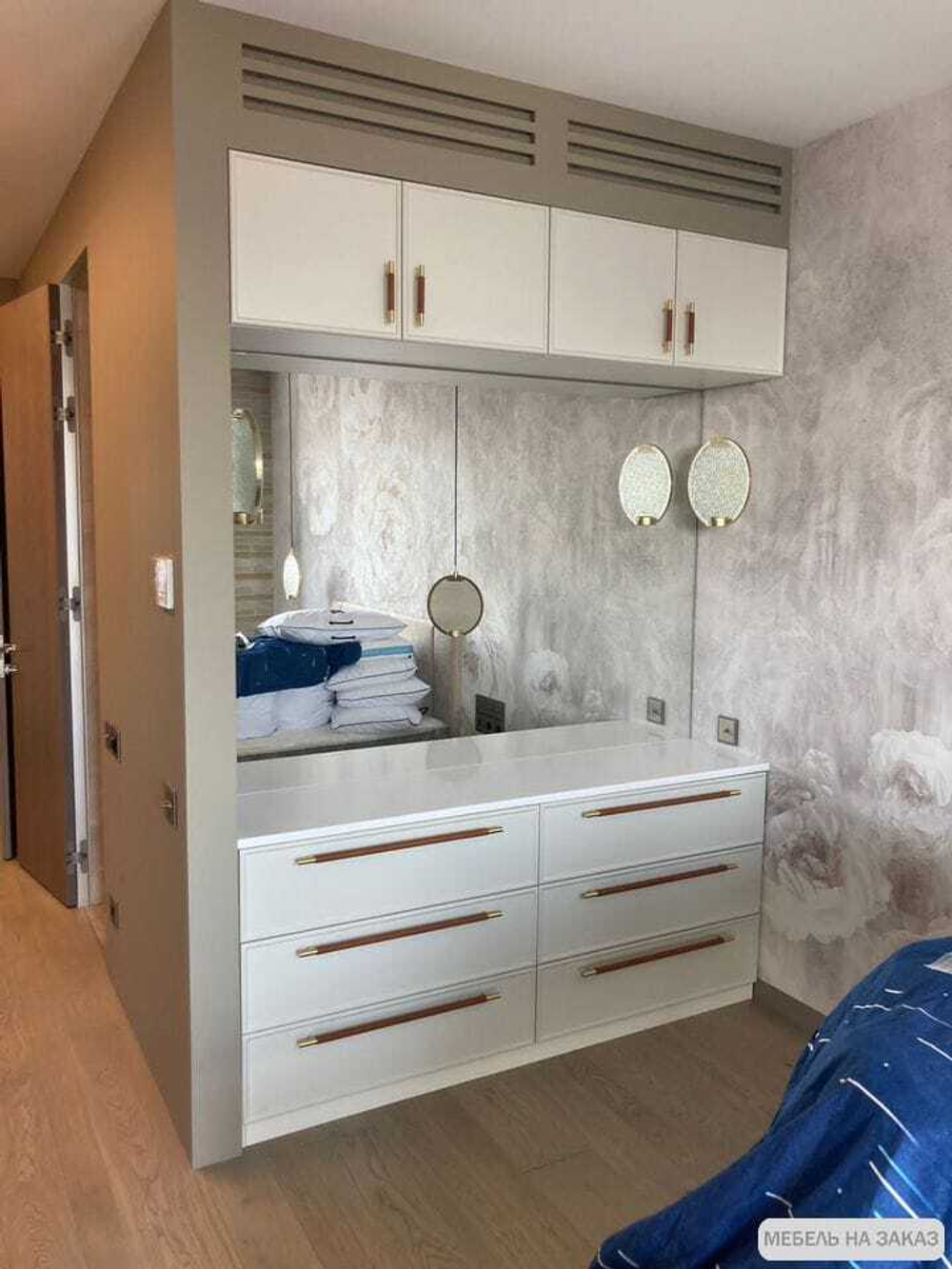 Мебель на заказ Кухня