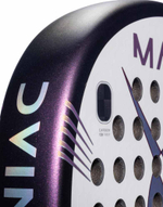 Ракетка для падел Heroe’s PD 2026 MANIAC (HRS53333)