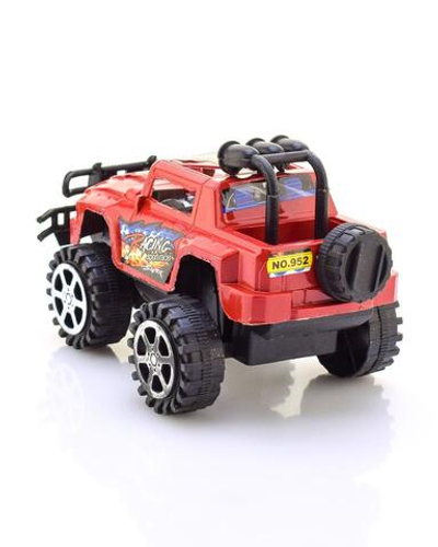 Джип ин. 24см, ПК 952