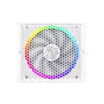 Блок питания Gamemax RGB PRO 850G WH Gold