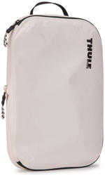 Сумка дорожная компрессионная Thule Compression Packing Cube Medium TCPC202 White (3204859)