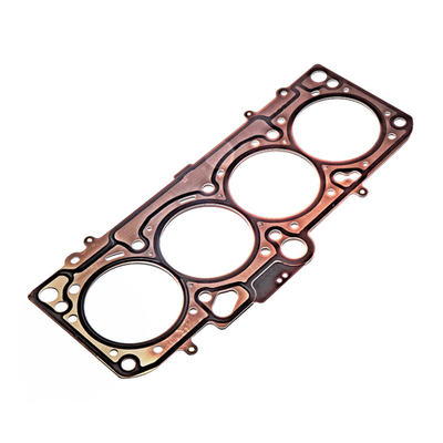 Прокладка ГБЦ AD VW SKODA ALZ ANA APF ARM AUR AWH AVU AYD BFQ GANZ GIE11021