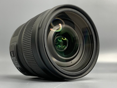 Sigma AF 24-70mm 2.8 DG OS HSM Art Canon EF