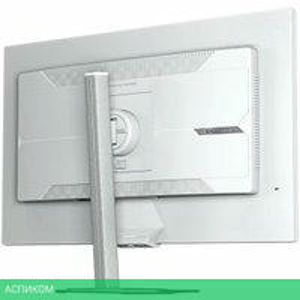 Игровой монитор Gigabyte M27UP Ice