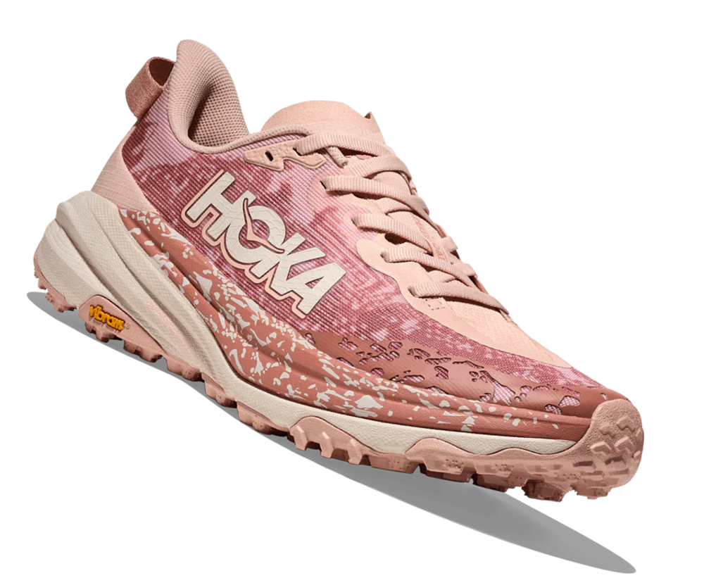 Кроссовки женские Hoka Speedgoat 6