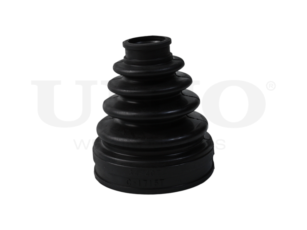 Пыльник ШРУСа (к-т) UNIO DUC-30094K