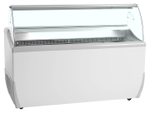 Витрина для мороженого TEFCOLD UDRS9