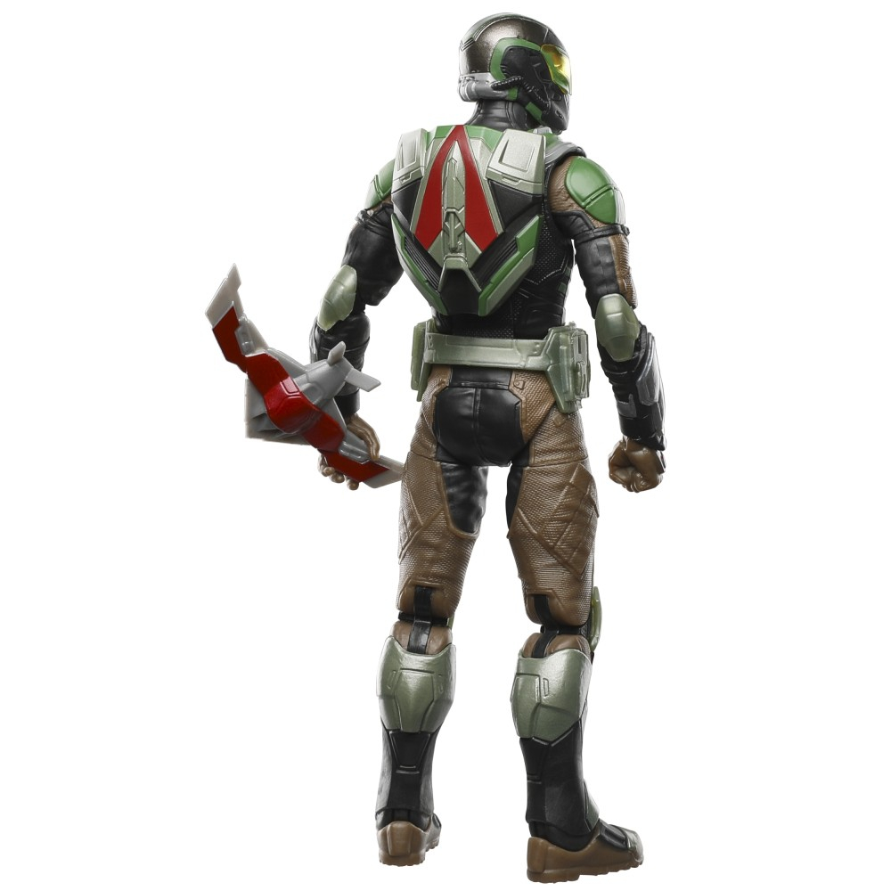 Hasbro Marvel Legends - Фигурка Marvel's Falcon 15 см Капитан Америка: Brave New World G0159