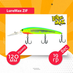 Воблер для рыбалки LureMax ZIF