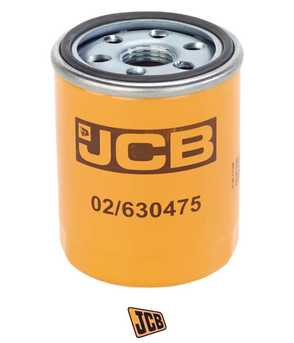 Фильтр гидравлический JCB 32/925736, 32-925736, 32925736