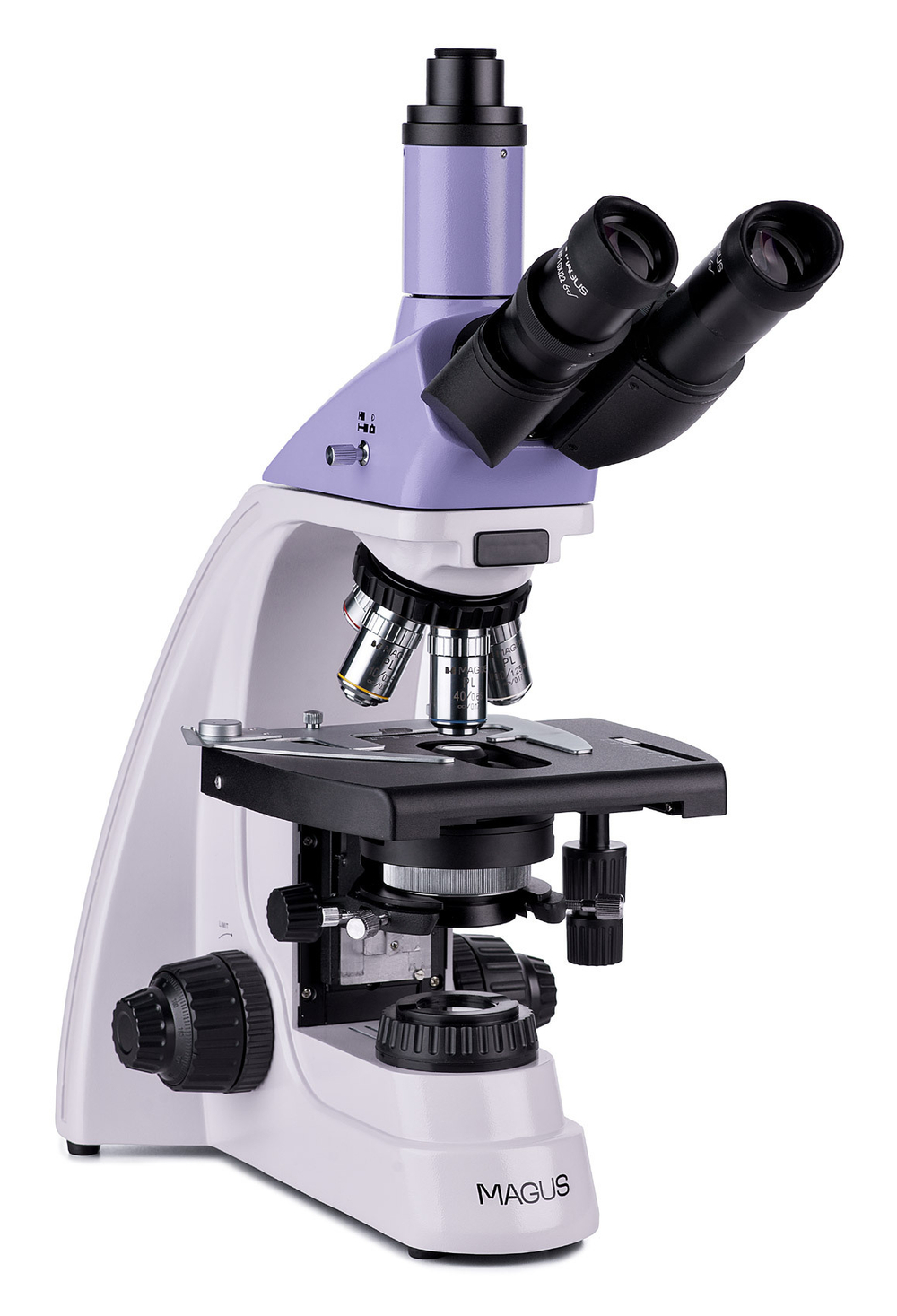 Микроскоп биологический MAGUS Bio 250T