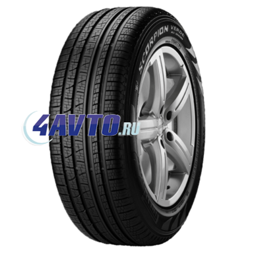 Легковая шина 235/60R18 103V Scorpion Verde All-Season TL M+S