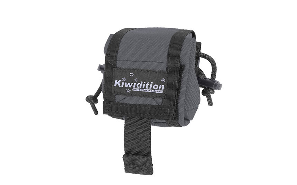 Подсумок-трансформер Kiwidition Peke (S)