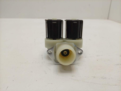 WHB1038 кт29 Клапан подачи воды к стиральной машине Hansa 1017410 б/у