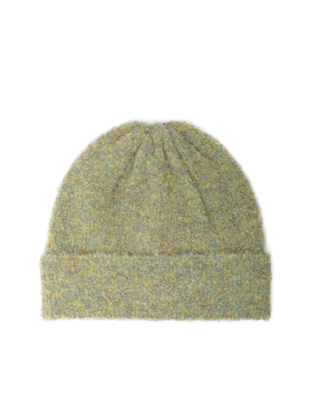 Шапка Y.e.s. Boucle Beanie