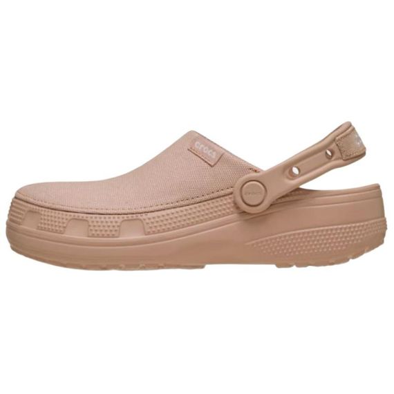 Crocs Classic Crafted Clog 'Pink Caramel'