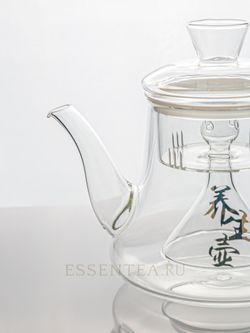 китайский чайник