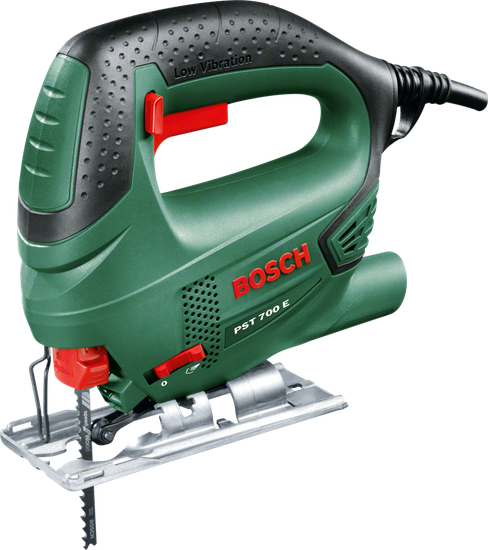 Лобзик "BOSCH" PST 700E