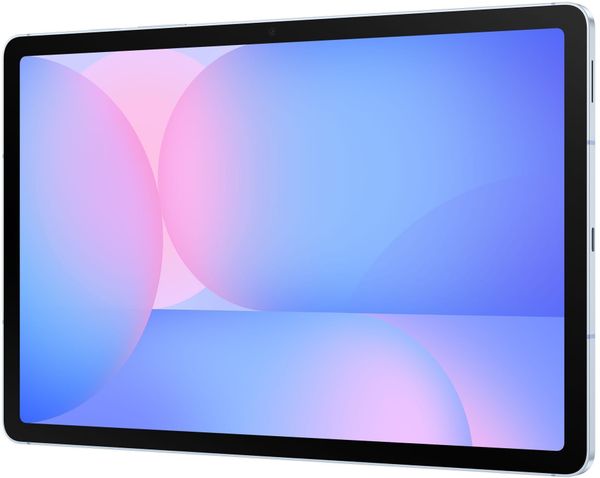 Планшет Samsung Galaxy Tab S10 FE+ 8/128 ГБ 5G (SM-X626) Голубой | Blue