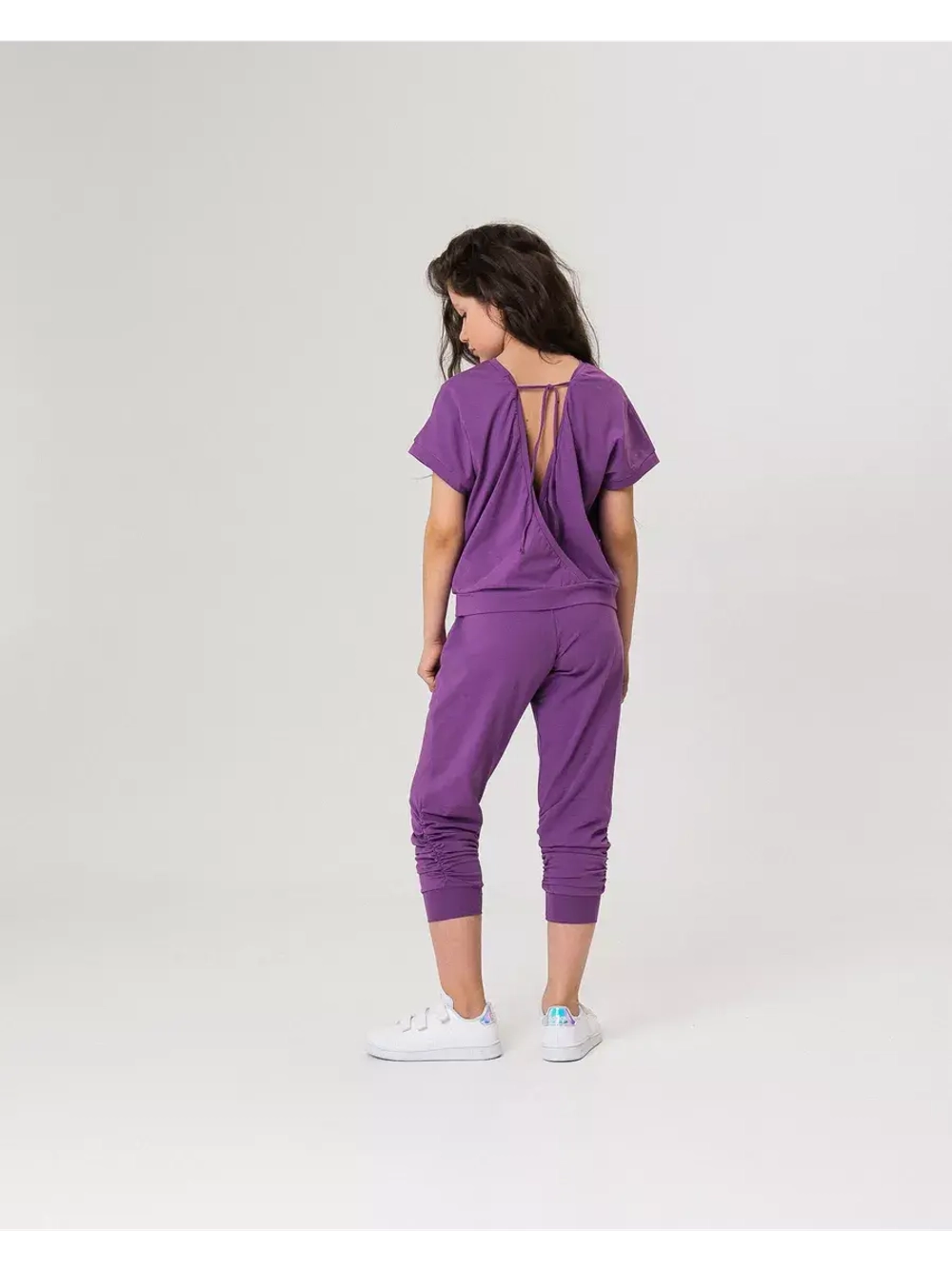 Костюм летний