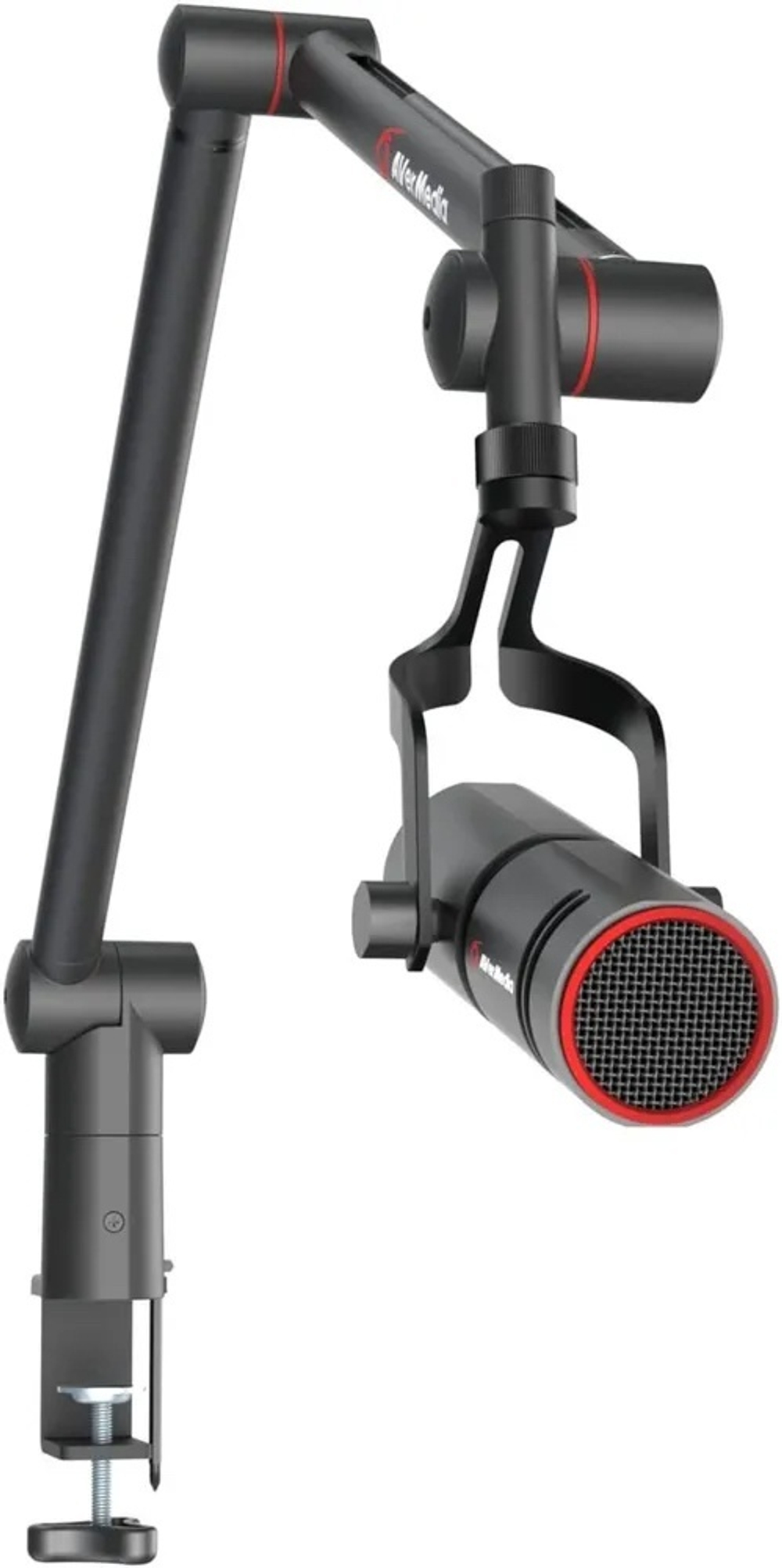 Микрофонная стойка AverMedia Live Streamer ARM BA311