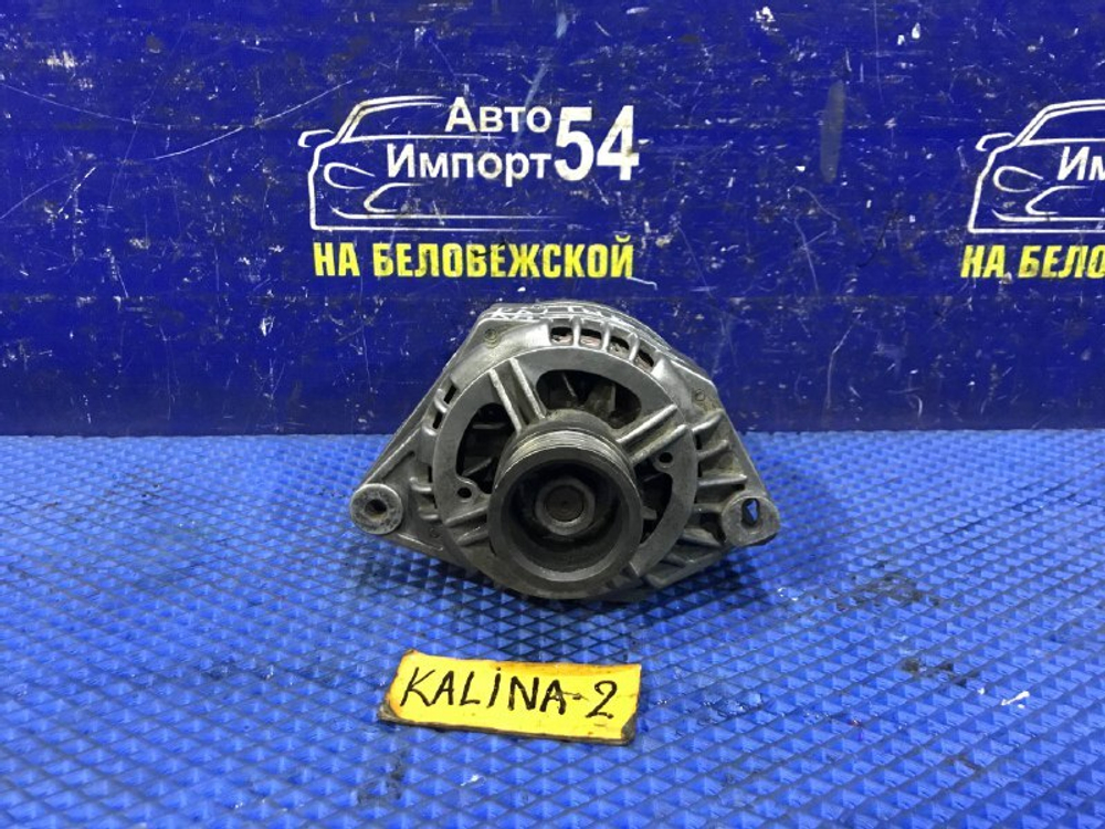 Генератор LADA KALINA 2006