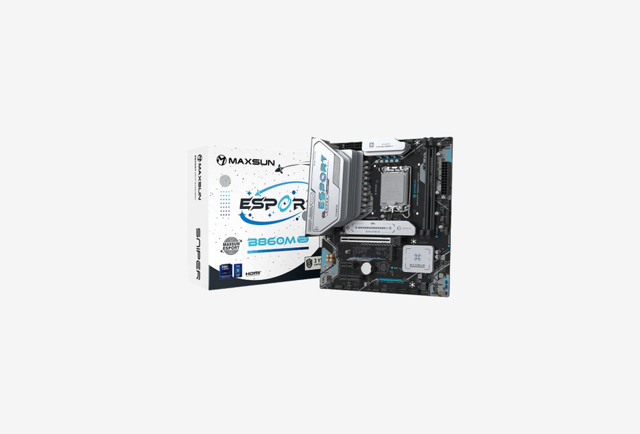 MS-eSport B860M SNIPER WIFI_0126526100728