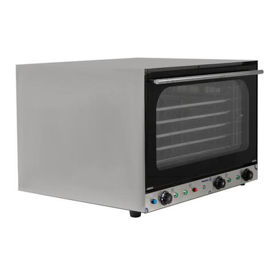 Конвекционная печь HEB-8 Foodatlas