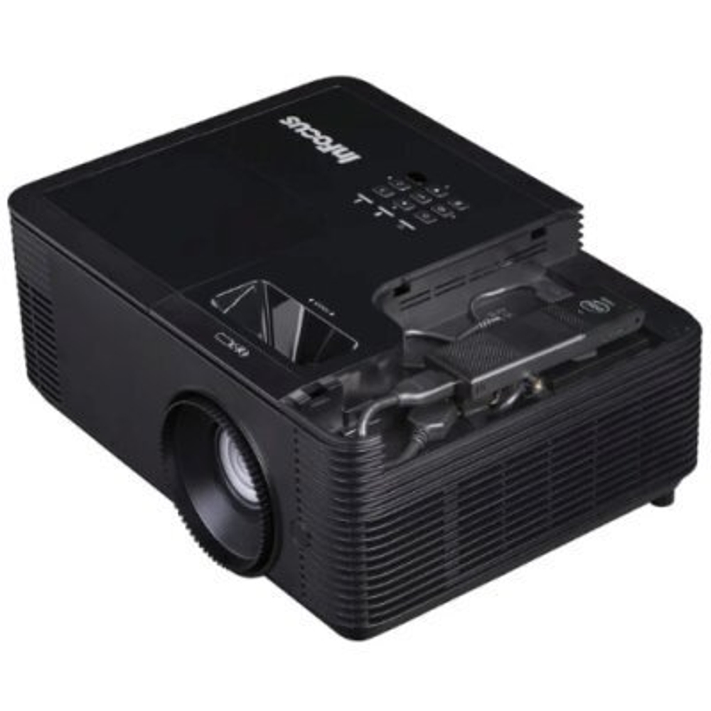 Проектор InFocus IN2136