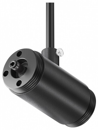 Токопровод концевой Maytoni  CA013IC-P-B