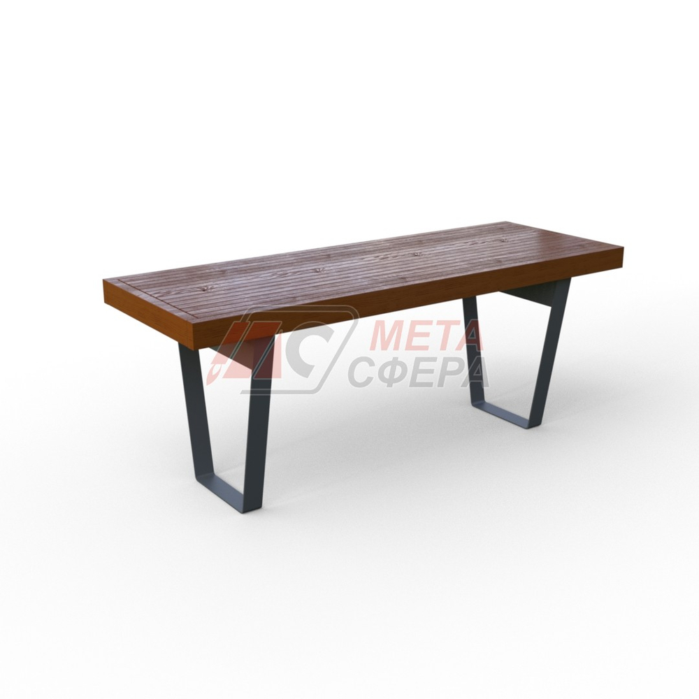 Стол Rail Road 02