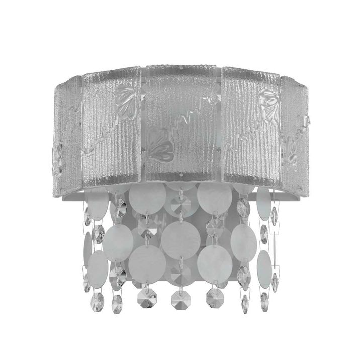 Настенный светильник Favourite Modus 4782-2W