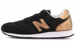 Кроссовки New Balance Nb 520 (Женская размерная сетка)
