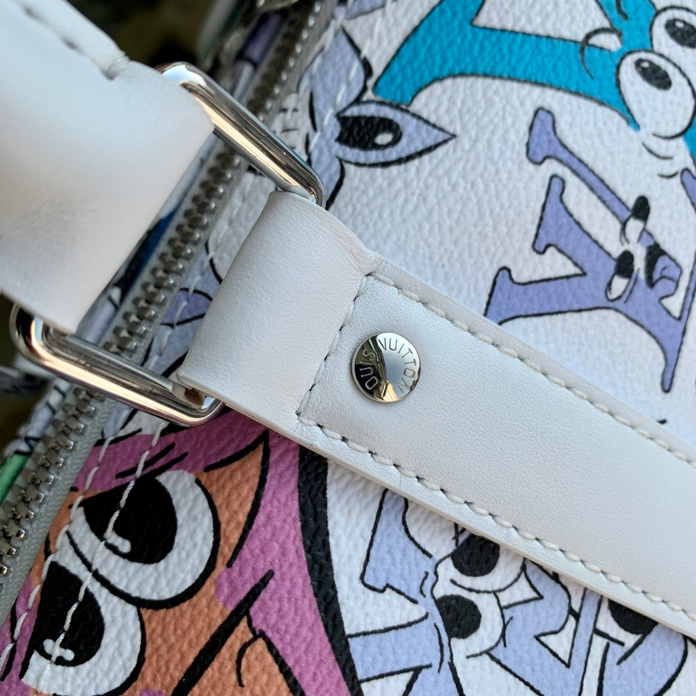 Louis Vuitton Keepall 50