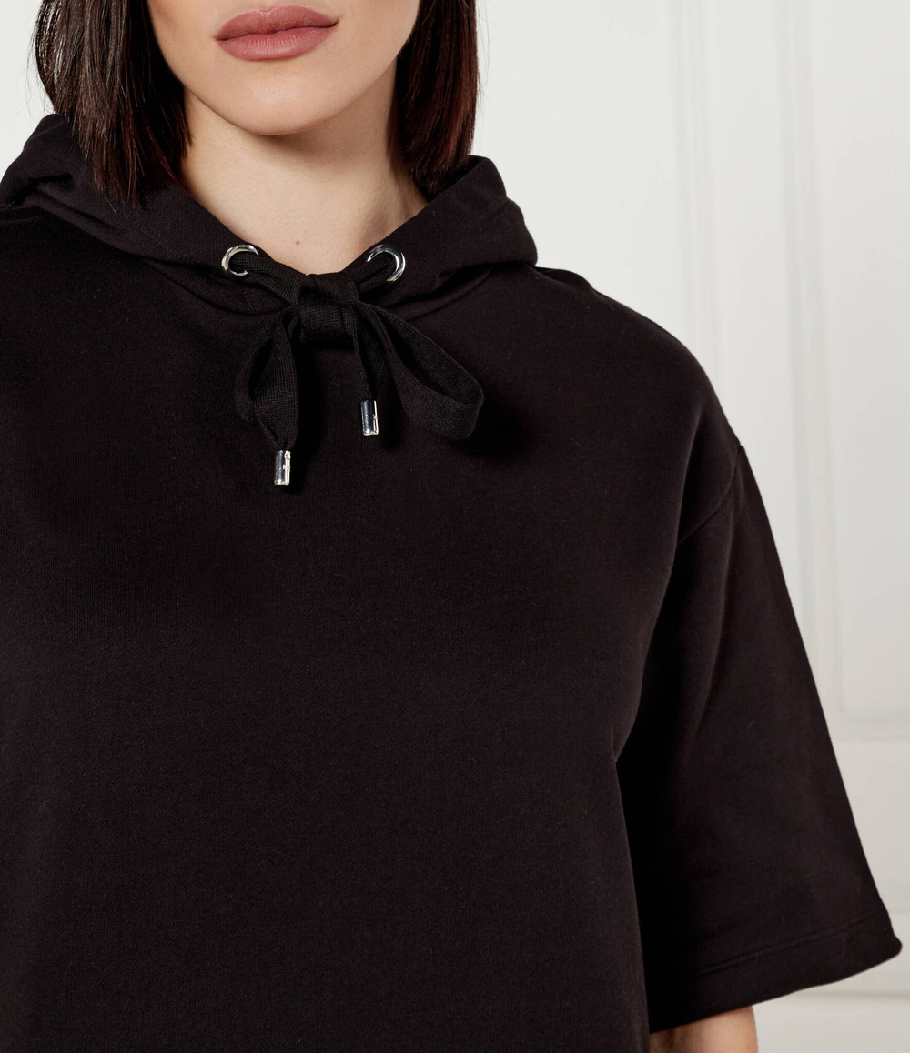 Платье Michael Kors - черный(MF482MR4MY)