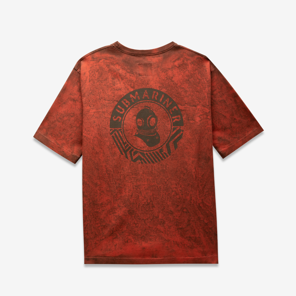 TSHRT_GMD Red Camo