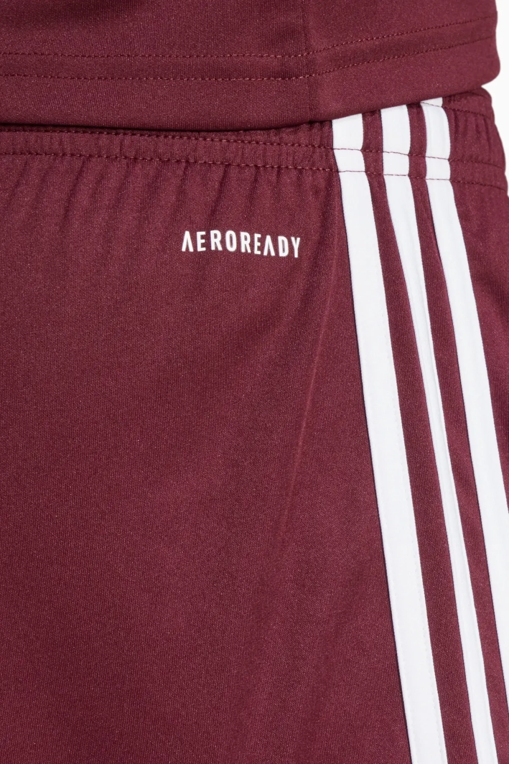 Шорты adidas Squadra 25 - бордовый