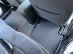 Hyundai Solaris 1 поколение (09.2010 - 01.2017) седан
