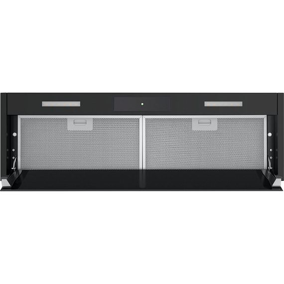 Вытяжка Maunfeld FANTASY 90 ЧЕРНЫЙ