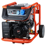 Генератор бензиновый EVOline KB 7000