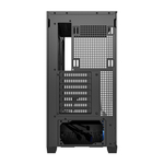 Корпус eATX Eurocase M9 Max-Fish tank