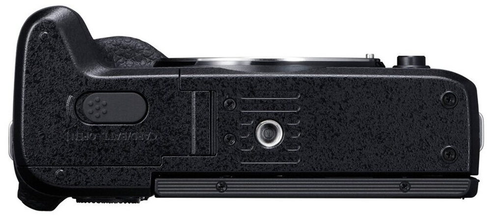 Canon EOS M6 Mark II Body