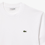 Футболка LACOSTE