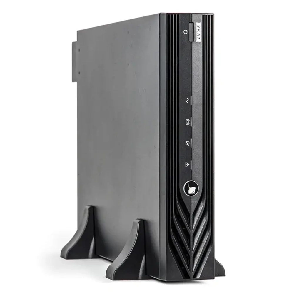 SKAT UPS 10 000 RACK источник бесперебойного питания 494
