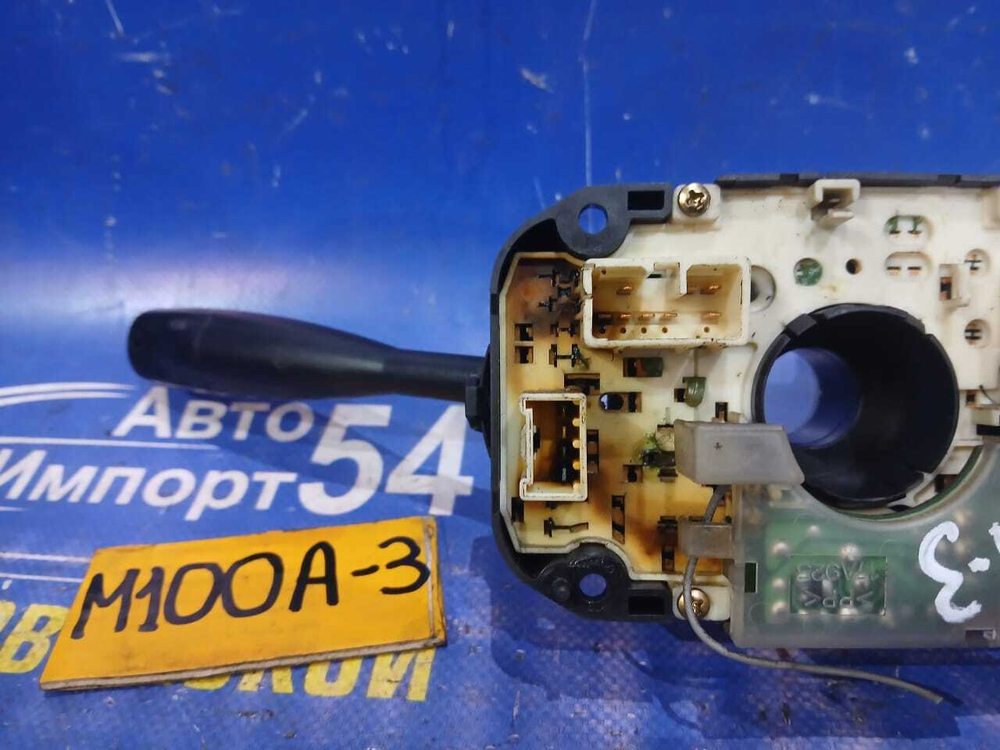 Переключатель подрулевой TOYOTA DUET 1999