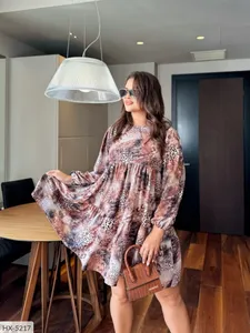 Платье HX-5215 Фабрика Моды