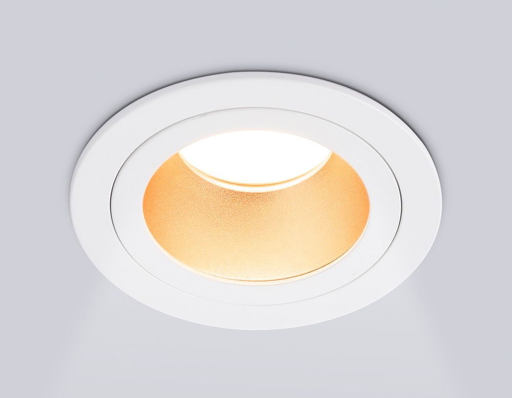 Ambrella Встраиваемый точечный светильник GU5.3 Technic base TN102823