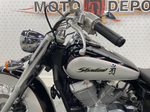 Honda Shadow 750 , 2004