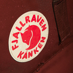 Рюкзак Fjallraven Kanken 326 бордовый